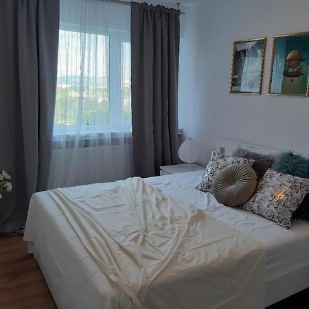 알바루리아 Alba House 아파트 외부 사진