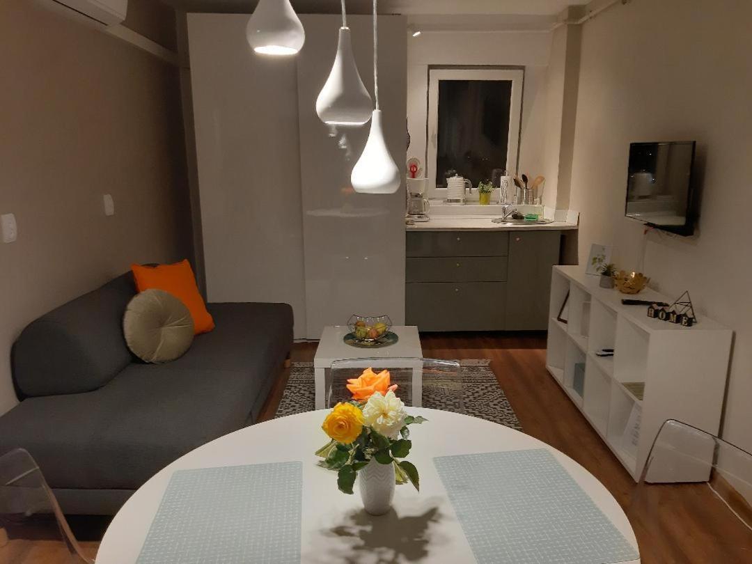 알바루리아 Alba House 아파트 외부 사진