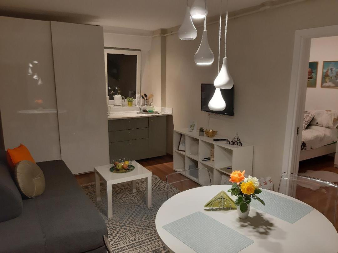 알바루리아 Alba House 아파트 외부 사진