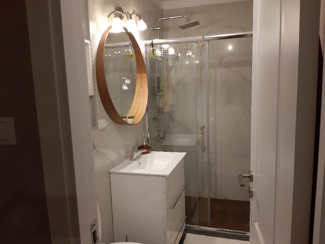 알바루리아 Alba House 아파트 외부 사진