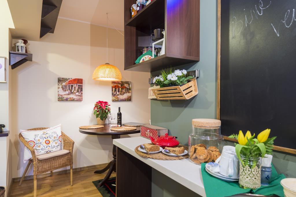 알바루리아 Alba House 아파트 외부 사진