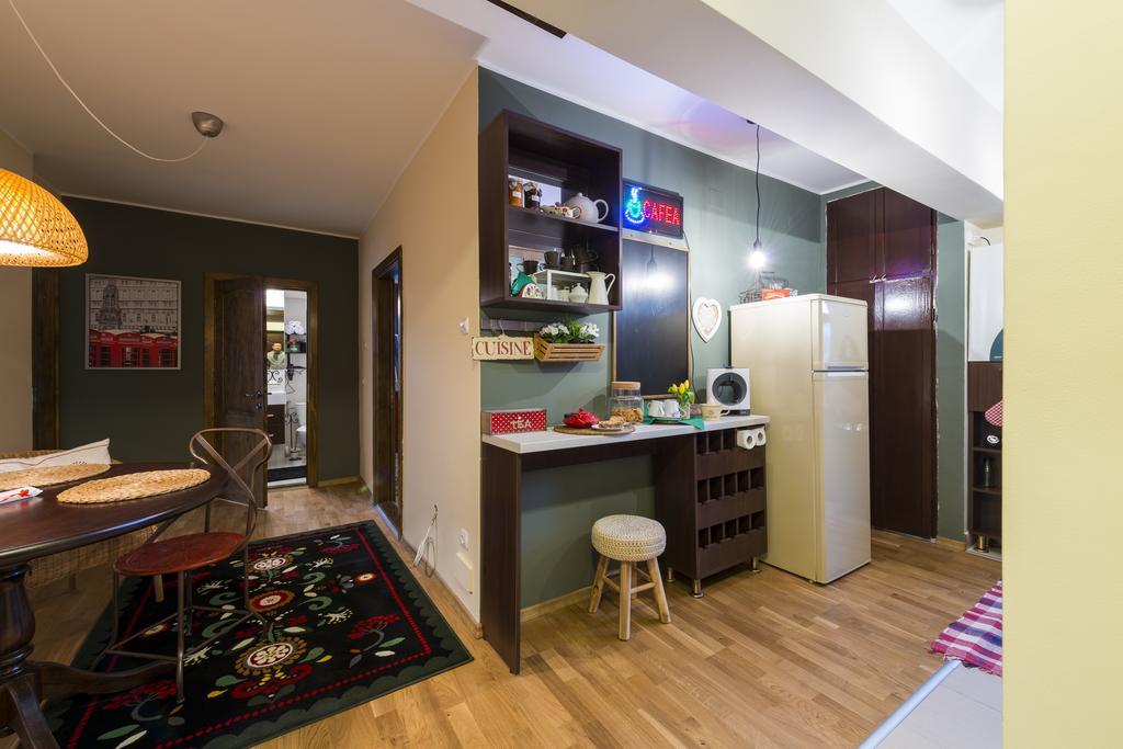 알바루리아 Alba House 아파트 외부 사진