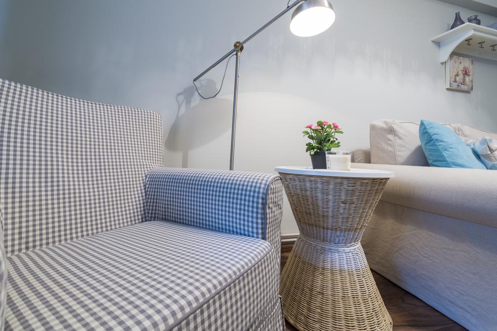 알바루리아 Alba House 아파트 외부 사진