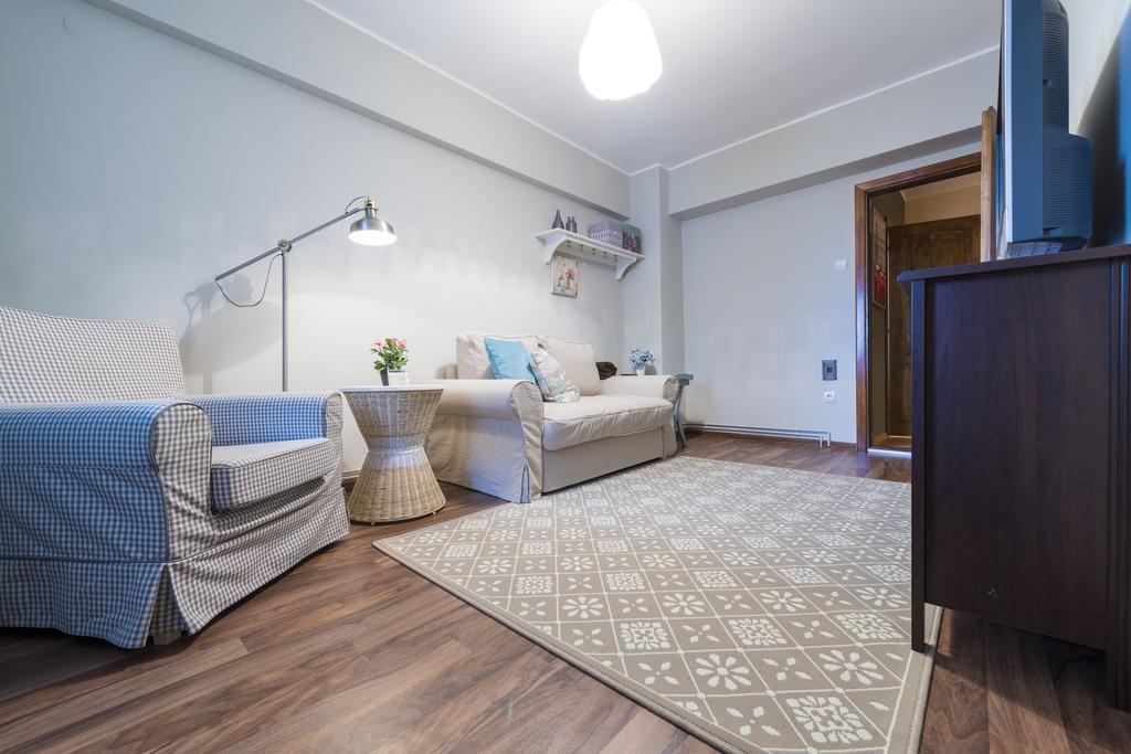 알바루리아 Alba House 아파트 객실 사진