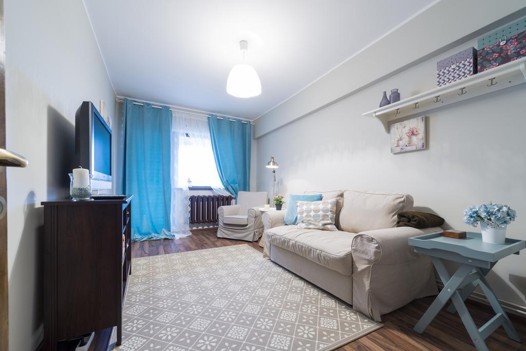 알바루리아 Alba House 아파트 객실 사진