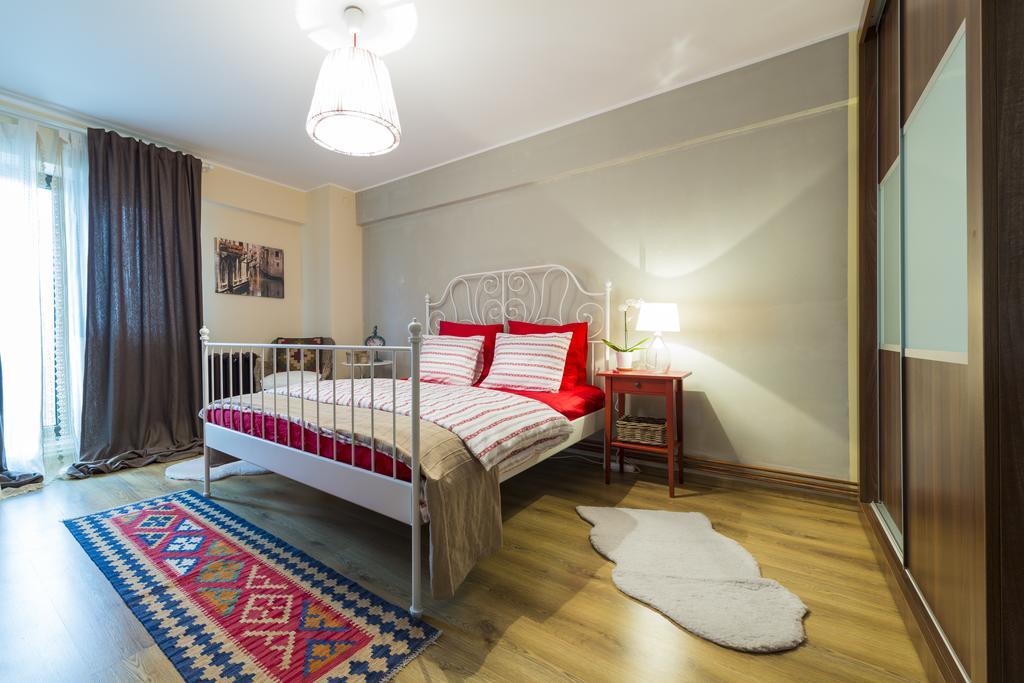 알바루리아 Alba House 아파트 외부 사진
